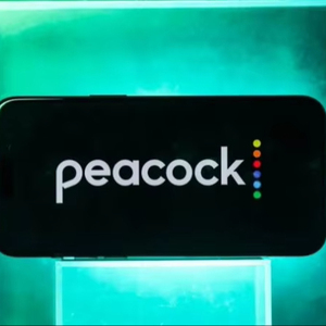 Abonnement logiciel Peacock Premium Plus d'un mois - Product Image 1