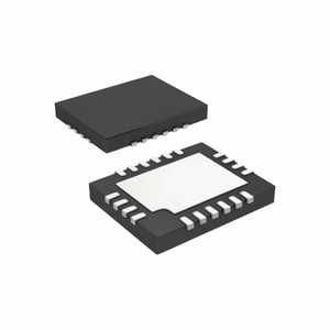 Circuito Integrado de Gestión de Energía (PMIC) LTC4235CUFD-2, Canal 20 WFQFN con Pad Expuesto, del Fabricante # PBF Compre Componentes Electrónicos en Línea - Product Image 1