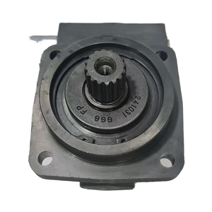 A2FM200/63W-VAB010 A2FM250/60W-VZB010 A2FM355/60W-VZH010 R902011528 R90915383 R90920780 Construction Machinery <b>Pump</b> Parts REXROT - Product Image 4