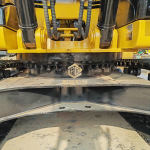 Excavatrice d'<span class=keywords><strong>occasion</strong></span> Caterpillar CAT 330D2L, excavatrice hydraulique sur chenilles de 30 tonnes, Cat 329D, excavatrice sur chenilles d'<span class=keywords><strong>occasion</strong></span> d'origine - Product Image 4
