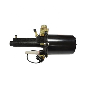Amplificateur de freinage <span class=keywords><strong>Break</strong></span> air 1-47800-759-0 1-47800759-0 1478007590 pour CXZ187 - Product Image 6
