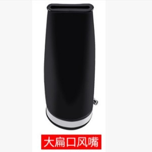 Pistolet à air comprimé avec grande buse plate 220V pour usage industriel - Product Image 1