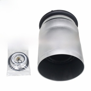 สำหรับแลนด์โรเวอร์ 3 4 LR3 LR4 ชุดซ่อมช่วงล่างถุงลมหลัง RKB500250 - Product Image 5