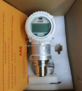 ใหม่ ของแท้ สำหรับ 264HS VKBA1 สำหรับ 266GST/A ซีรีส์ เครื่องส่งสัญญาณความดันแบบสัมบูรณ์ 4-20mA+HART LCD ดิจิตอล IP66 - Product Image 6