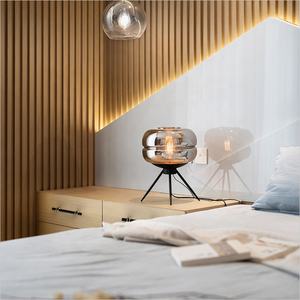 Pegangan Laci kabinet logam lemari perangkat keras dapur gagang tarik T 4451A - Product Image 3