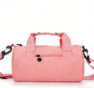 Sac de sport personnalisé léger pour la danse, le fitness, le stockage, la natation, sac de voyage à bandoulière unique - Product Image 4