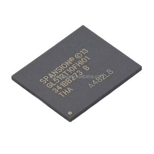 S29GL512T10FHI013 Circuito integrado nuevo y original Memoria Nor Flash - Product Image 1