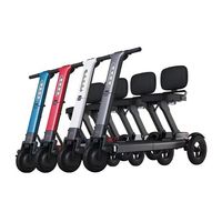 Elektrische scooter voor gehandicapte ouderen, hot seller, mobiele bagage, opvouwbaar, lichtgewicht, populaire vorm, hoge kwaliteit, lage prijs