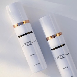 Chống lão hóa Tinted Moisturizer spf46 Kem chống nắng phổ UV bảo vệ dưỡng ẩm chăm sóc da mặt Moisturizer FSA <span class=keywords><strong>hsa</strong></span> 50ml - Product Image 2