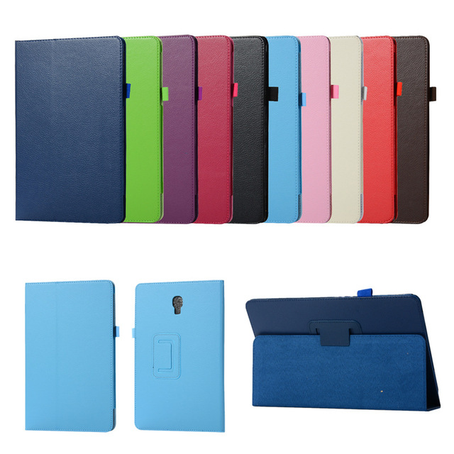 GSCASE Popular Duo Folder PU Leather Tablet Case 360 Tablet Covers for iPad Air 11 6th 10.9 2024
