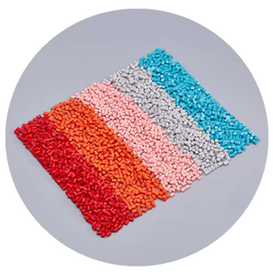 M12 M17 Y40L PP Résine Polypropylène Granules Film Vierge Grade Pph-T03 pour les Applications Alimentaires et Fibres Prix Bas - Product Image 5