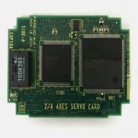 Carte de commande CNC A20B-3300-0120 FANUC | Prix d'origine en stock (utilisé)