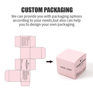 2021 nueva fórmula al por mayor OEM Etiqueta Privada belleza trata vegano orgánico fresa Coco Natural labio exfoliante - Product Image 6