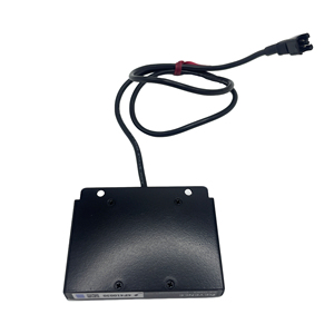 อุปกรณ์เสริมไฟส่องสว่าง LED สีน้ำเงินความสว่างสูงสำหรับกล้องตรวจจับภาพ KEYENCE CA-DSB3 แรงดันไฟฟ้า 12VDC มาตรฐาน IP20 - Product Image 5