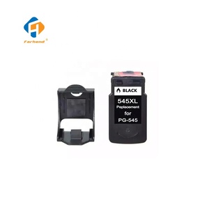 Cartouche d'encre reconditionnée <span class=keywords><strong>compatible</strong></span> avec <span class=keywords><strong>Canon</strong></span> PG545XL <span class=keywords><strong>PG</strong></span> <span class=keywords><strong>545</strong></span> CL-546 <span class=keywords><strong>545</strong></span> CL546 545XL 546XL MG2450 IP28 imprimante à jet d'encre - Product Image 5
