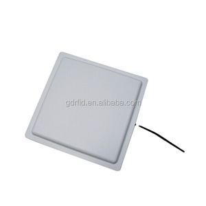 Uhf <span class=keywords><strong>Rfid</strong></span> <span class=keywords><strong>Reader</strong></span> Writer ร่วมกับ RS232/RS485/WG26 /<span class=keywords><strong>Tcp</strong></span>/<span class=keywords><strong>ip</strong></span> อินเตอร์เฟซสำหรับระบบที่จอดรถ,คลังสินค้า,โลจิสติก - Product Image 2