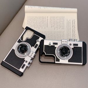 Coque de téléphone portable anti-chute Emily Retro <span class=keywords><strong>Paris</strong></span> pour Samsung S22 S23 S24 S25 Plus Model 11 Pro Max Cover - Product Image 4