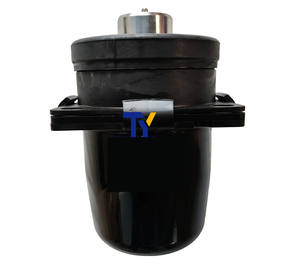 Cojín de Montaje de Cabina para Bulldozer <span class=keywords><strong>D475A</strong></span>-5 <span class=keywords><strong>D475A</strong></span> 198-54-61831 1985461831 198-54-61821 1985461821 Amortiguador de Cojín - Product Image 3