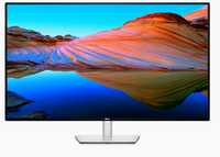 Moniteur de jeu Dell U4323QE 43 pouces IPS 4K 3840x2160 60Hz 350cd/m² 8ms pour ordinateur PC et bureau