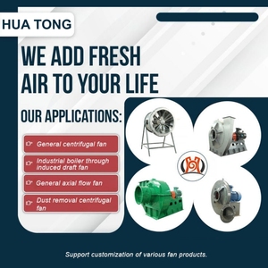 Chất lượng tốt quạt ly tâm với <span class=keywords><strong>Cyclone</strong></span> bụi extractor công nghiệp Blower quạt ly tâm - Product Image 6