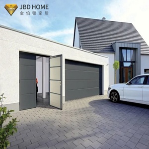 <span class=keywords><strong>Porte</strong></span> <span class=keywords><strong>de</strong></span> <span class=keywords><strong>garage</strong></span> enroulable moderne en alliage d'aluminium avec moteur électrique silencieux et isolation thermique pour usage commercial et cuisine - Product Image 2