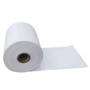 Factory Wholesale Price Cash Register Paper 50mm 57mm 80mm Thermal Pos Paper Rolls For Supermarket