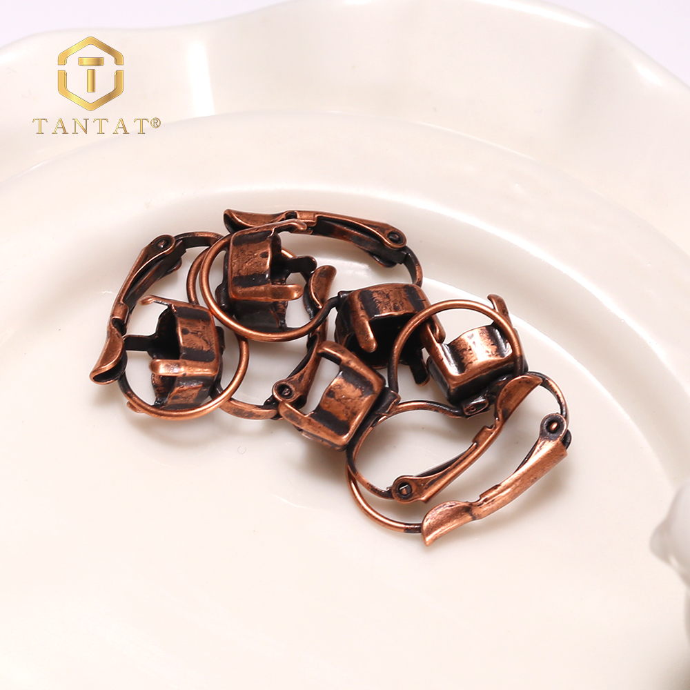 Antique Copper Plated