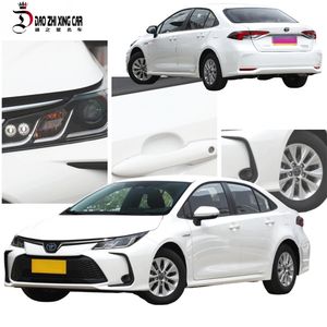 Auto Toyota Corolla 2025 Inteligente de 5 Puertas y 5 Asientos, Motor 1.2T 116Hp Turbo CVT Edición Pioneer, Vehículo de Gasolina, Coche Usado Barato - Product Image 5