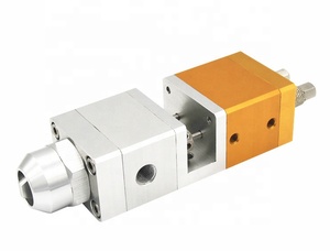 Van Nạp Keo Kim Điều Chỉnh Tinh Xảo Bằng Khí Nén Chính Xác - Product Image 4