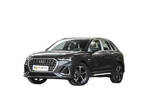 Hamster U Car AUDIs <span class=keywords><strong>Q3</strong></span> <span class=keywords><strong>Sportback</strong></span> 35 TFSI SUV Neuf à traction intégrale 1,5L Essence Véhicule en promotion Fabriqué en Chine En stock - Product Image 1