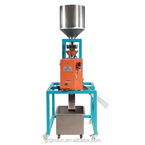 Détecteur de métaux pour l'industrie alimentaire et plastique JINDUN 6N4A2564, séparateur, détection 300-400 kg/h, alarme sonore/lumineuse - Product Image 3