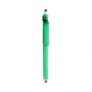 Promotional Plastic Ballpoint <b>Pen</b> with logo Multifunctional and Can Be Used As Phone Stands Universal Stylus <b>Pen</b> for Advertising - Product Image 6