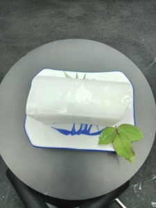 ขี้ผึ้งพาราฟินแบบกึ่งละเอียด58-60/เกรดอุตสาหกรรมและอาหาร - Product Image 3