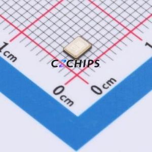 SWXC7ABVE0-32.000000 Crystal (Passive) SMD3225-4P Crystal Oscillator SMD Crystal Oscillator 32MHz 10ppm 9pF - Product Image 1