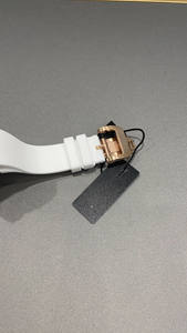 Montres mécaniques pour hommes et femmes avec boîtier en céramique, technique de réglage artisanale purement manuelle, modèle Break the Machine - Product Image 2