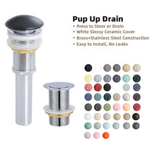 Kidoir Vente en gros Dessus de table commercial de haute qualité Moderne extérieur <span class=keywords><strong>japonais</strong></span> Céramique <span class=keywords><strong>Marbre</strong></span> Support libre Lavabo à main Waschbecken - Product Image 4