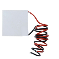 Module de plaque de refroidissement thermoélectrique à élément Peltier OKYN220512-40 TEC1-12705 12V 5A 43W
