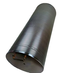 Elemen Filter Separator Kabut Oli Pengganti <span class=keywords><strong>Demister</strong></span> 3508094 - Product Image 2