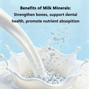 OEM/ODM Vitaminas Veganas Bajas en Grasa con Minerales para Apoyar la Absorción de Nutrientes, Tiras Orales Disolubles para Adultos para la Salud Ósea - Product Image 3