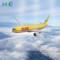 Bon marché UPS DHL FEDEX Ali Express Transporteur Porte à Porte Agent de transport maritime Air Chine vers USA Amérique Europe Arabie Saoudite