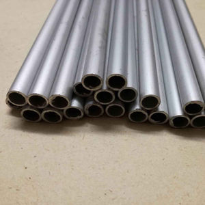 <span class=keywords><strong>Tubo</strong></span> de <span class=keywords><strong>aluminio</strong></span> 80mm <span class=keywords><strong>IPS</strong></span> diámetro pequeño 3 8 ID 2 3 8 1 2 ID <span class=keywords><strong>tubo</strong></span> de <span class=keywords><strong>aluminio</strong></span> - Product Image 3