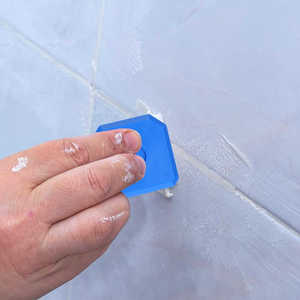 Silicone giống cây chổi khớp <span class=keywords><strong>scraper</strong></span> Doanh mượt mà hơn với hộp 5 cái caulking công cụ <span class=keywords><strong>Sealant</strong></span> Applicator cho phòng tắm bồn rửa nhà bếp doanh - Product Image 4