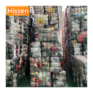 Venta caliente Ropa de bebé para el invierno Mini ropa usada Friperie principal - Product Image 1