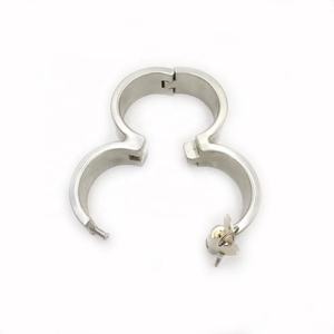 Бандажные наручники из нержавеющей стали - Product Image 3