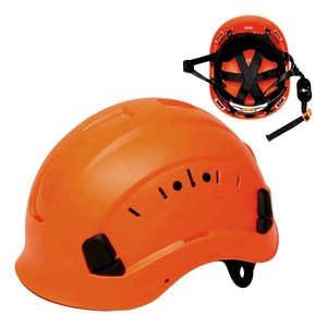 Wejump PPE CE EN397 안전 헬멧 고글 표준 산업용 ABS 안전 헬멧 - Product Image 5