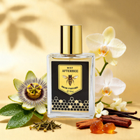 Perfume al por mayor estilo árabe con aroma a coco, vainilla, praliné, caramelo y almizcle, 30ml 1.0fl oz, spray Edp, bruma perfumada Foodie para mujer