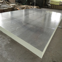 Feuille acrylique incurvée, feuille de verre acrylique de 20 mm, feuille de plexiglas incurvée épaisse
