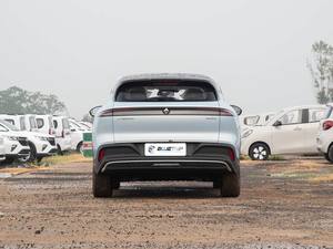 เป่าจุน หยุนไห่ 2026 รุ่นจุนหย่า ระยะทางวิ่ง 500 กม. รถยนต์ไฟฟ้าล้วน - Product Image 6