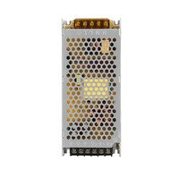 Vente en gros DC 5V 12V 24V 36V 48V 1A 2A 5A 10A 20A 30A 40A 50A 60A Alimentation à découpage pour écran LED