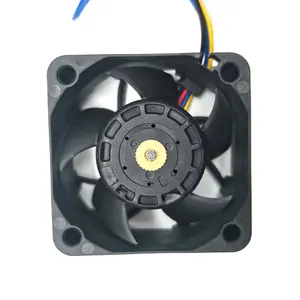 50mm dc 12v מאוורר 50 x50 x20 מ "מ 5020 12v 24v קטן dc מוברש המחשב cpu מאוורר מיני חזק אוויר קריר